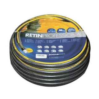 ШлангRETIN Profi 3/4*15м (1шт)