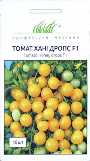 Помідор Хані Дропс F1 (10шт)