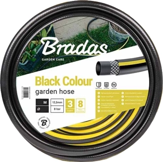 Шланг Black Color 3/4" × 25 м WBC3/425