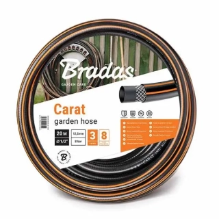 Шланг CARAT 3/4" × 25 м WFC3/425