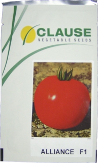 Помідори Альянс (250шт)