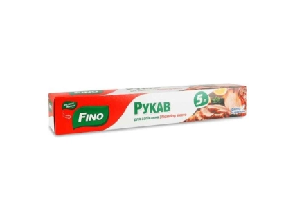 Рукав для запікання 5м (1шт)
