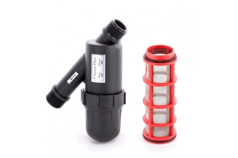 Фільтр 1*сітч120Mesh6m3г 1732-S-120 (1шт)
