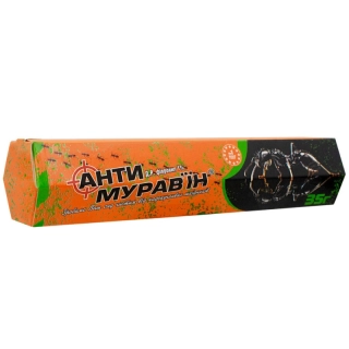 Антимурав"їн шприц-гель (35г)