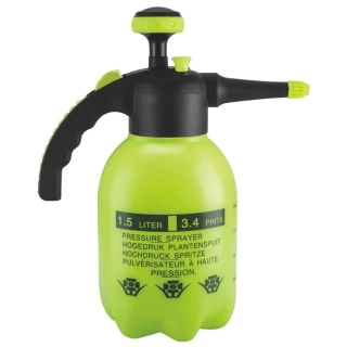 Обприскувач Форте КF-1.5 LE салатн. (1.5л)