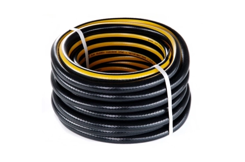 Шланг 20 м 3/4 тмЕВКІ Радуга найт чорн (1шт)