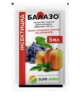 Балазо (5мл)