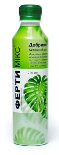 Фертимікс Активний ріст*зелене (250мл)