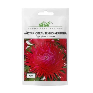 Айстра Ювель темно-червона (0.1г)