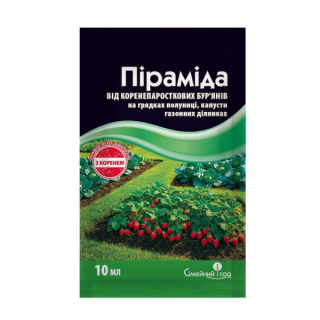 Піраміда (10мл)