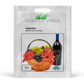 Новалон  для винограду (20г)