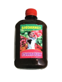 Гуапсин (500мл)