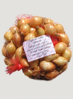 Цибуля Шекспір (500г)