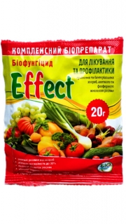 Ефект універсальний(біофунгіцид) (20г)
