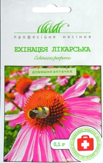 Ехінацея Лікарська (0.1г)