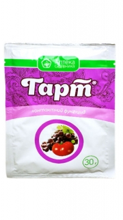 Гарт (30г)