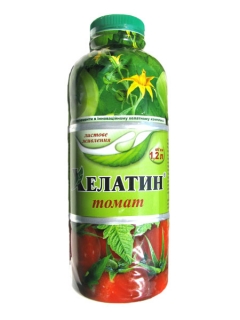 Хелатин -Томат (1.2л)
