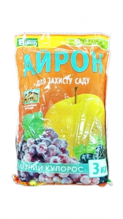 Залізний купорос Айрон (3кг)