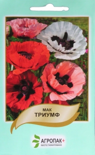 Мак Тріумф (0.1г)