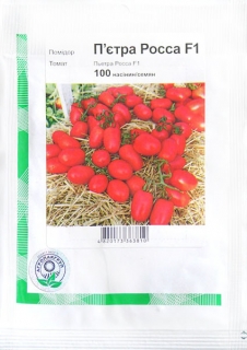 Помідори Пьєтра Росса (100шт)