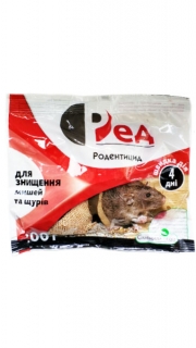 Ред (тісто) (200г)