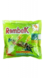 Рембек пшоно (125г)