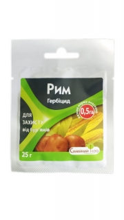 Рим (25г)