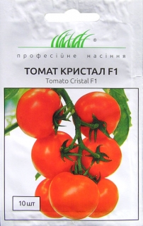 Помідори Крістал F1 (10шт)