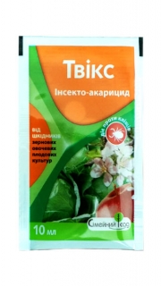 Твікс (10мл)