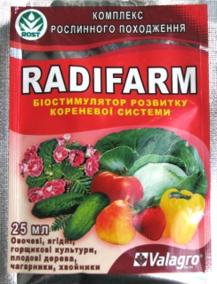 Радіфарм (25мл)