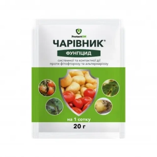 Чарівник (20г)