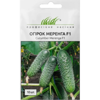 Огірки Меренга F1 (10шт)