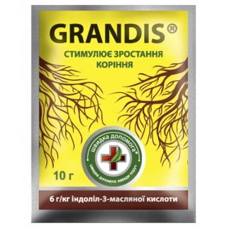 Корневін Грандіс Швидка допомога (10г)