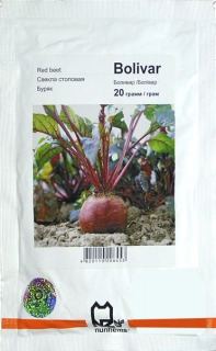 Буряк Болівар (20г)