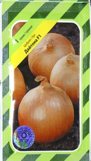Цибуля Дайтона (1г)