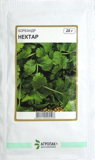 Коріандр Нектар (20г)