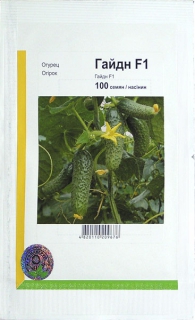 Огірки Гайдн (100шт)