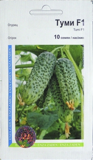 Огірки Тумі (10шт)