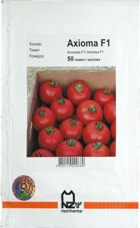 Помідори Аксіома (50шт)
