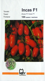 Помідори Інкас (100шт)