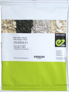 Редис Селеста (250г)
