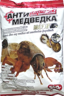 АнтиМедведка (500г)