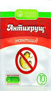 Антихрущ 10 мл