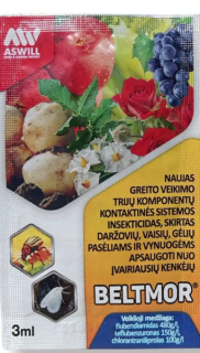 БелтМор (3мл)
