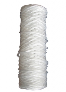 Шпагат п/п білий (150г)