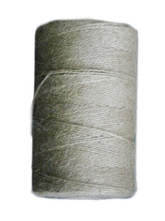 Шпагат пеньковий (600г)