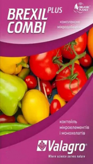 Брексіл Комбі(мікс мікроелем і монохел) (20г)