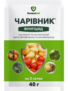 Чарівник (40г)