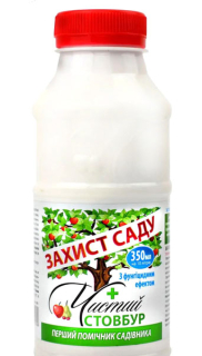 Чистий стовбур (350мл)