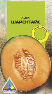 Диня Шарентайс (1г)